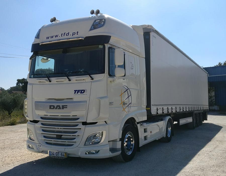 Transporte internacional 2