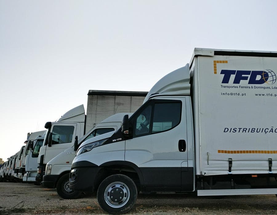Transporte internacional 9
