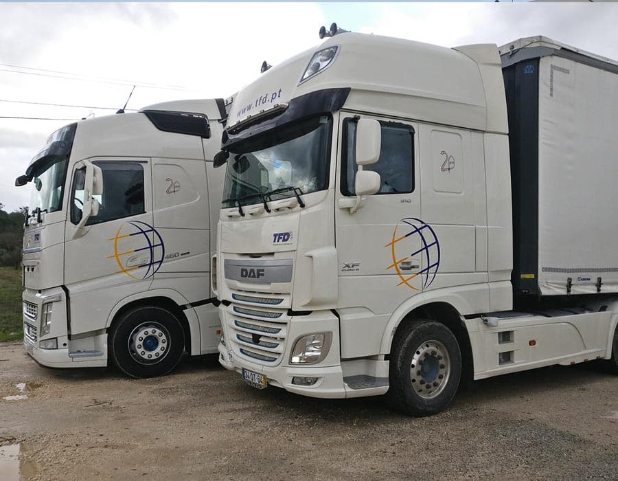 Transporte internacional 3