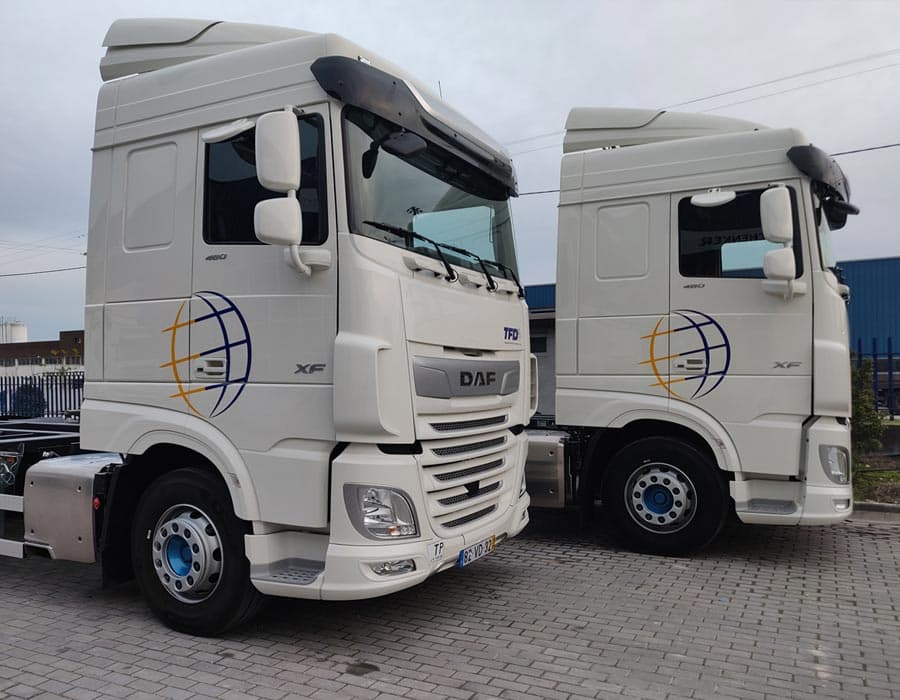 Transporte internacional 6