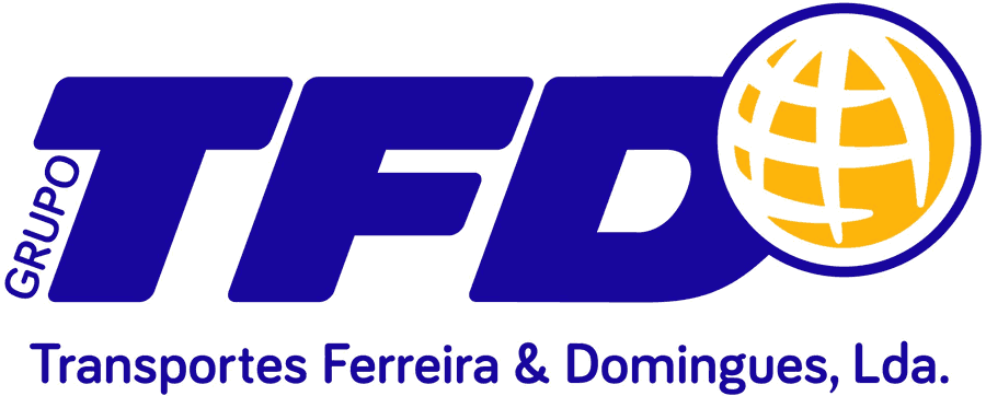 Grupo TFD · Transportes Ferreira & Domingues, Lda.